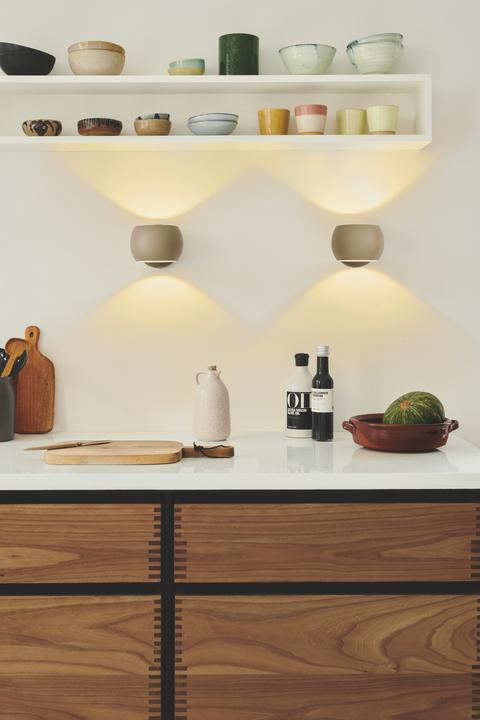 Produktbild Nordlux Wandleuchten (G9)