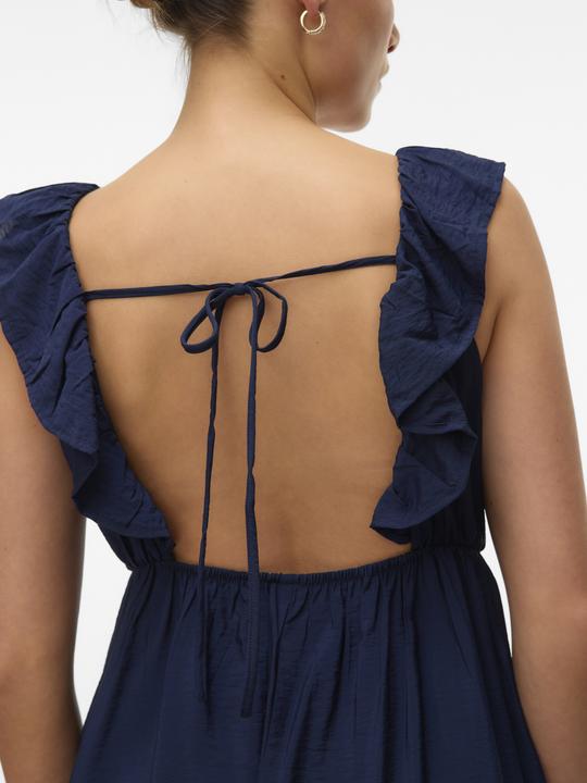 Produktbild Vero Moda VMJOSIE Langes Kleid Kleid (L)