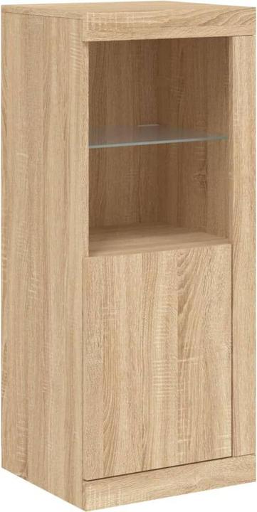 Produktbild vidaXL Sideboard (142.50 x 37 x 100 cm)
