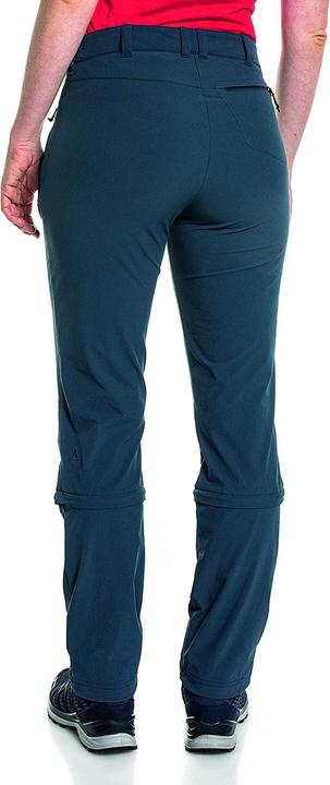 Immagine prodotto Schöffel Engadin1 Pantaloni con zip (48)
