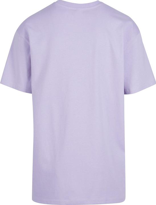 Produktbild Urban Classics Hate it or Love it Oversize Tee - 119383 (5XL)