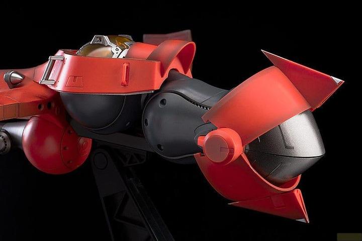 Produktbild Good Smile Company Cowboy Bebop Modell 1/48 Swordfish II 36 cm (re-run)