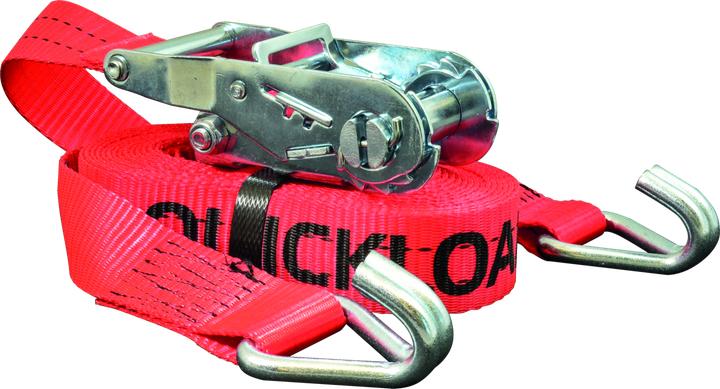 Produktbild Quickloader Zurrgurte QL Classic QCL2000HD