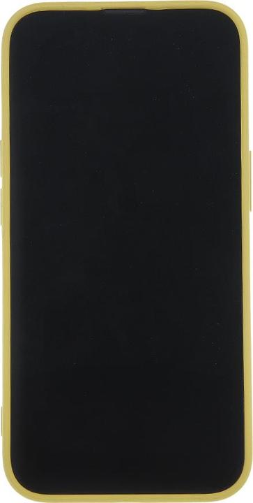 Image du produit OEM Coque Finger Grip pour iPhone 11 jaune (Apple iPhone 11)