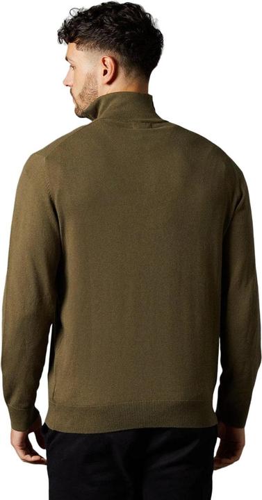 Immagine prodotto Burton Maglione Cerniera ad un quarto Uomo (S)