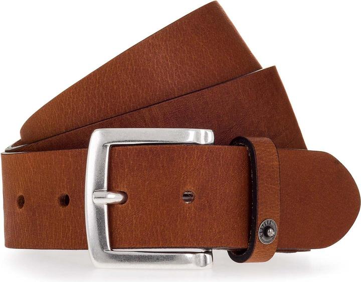 Produktbild Mustang 40mm Leather Belt (85)