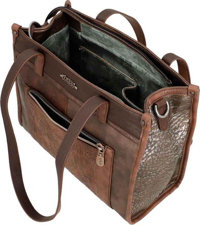 Immagine prodotto Anekke Tracolla esterna da 30 cm