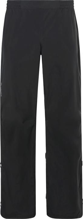 Actual product image Vaude Yaras Rain Pants IV (M)