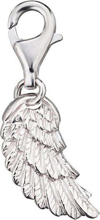 Actual product image Engelsrufer Charm wings (Silver)