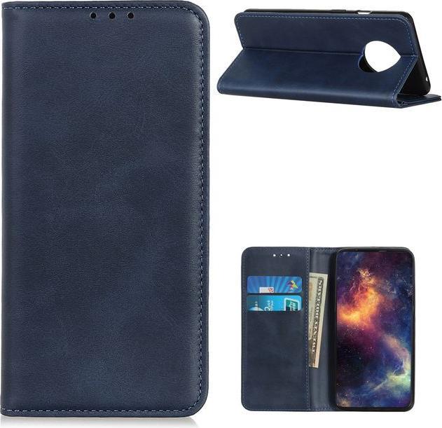 Produktbild MU Classic Classic V Leder Bookcover Series (Huawei Mate 40)