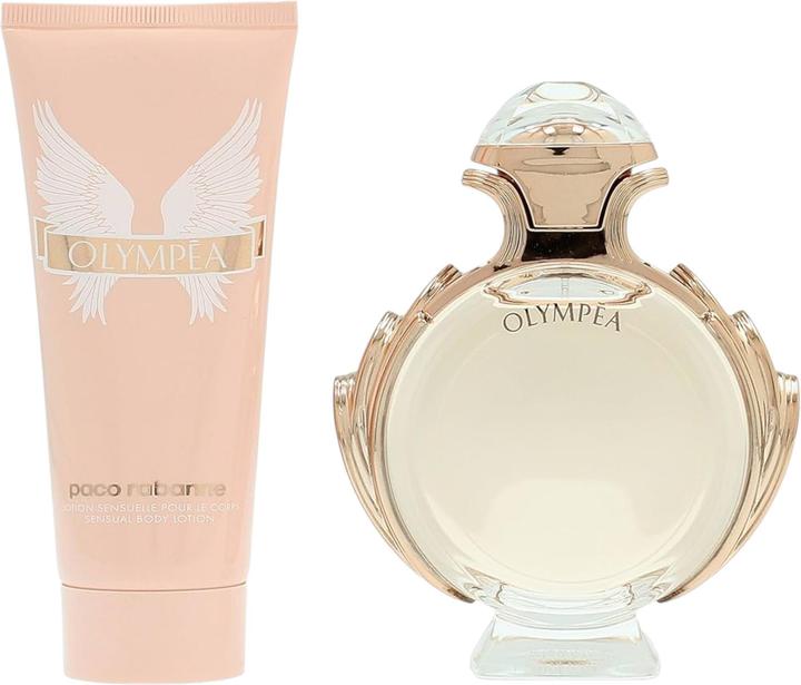 Produktbild Paco Rabanne OlympÃ©a (Parfum Set)