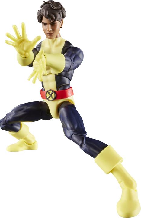 Image du produit X-Man Xmn Legends Ent 5