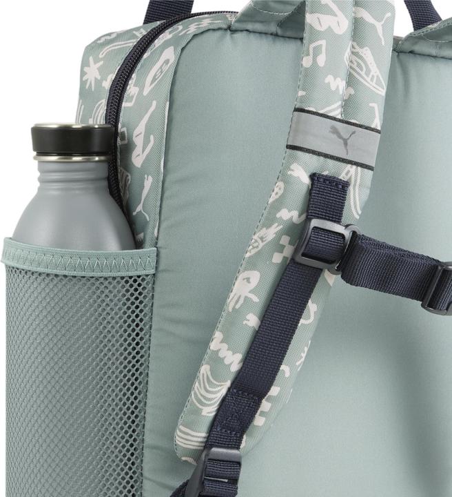 Actual product image Puma SANDY ADVENTURES Extra Small Backpack (9 l)