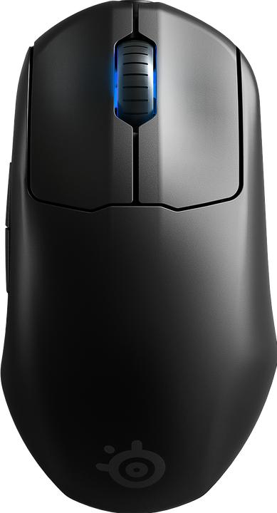Actual product image SteelSeries Prime Wireless (Wireless)