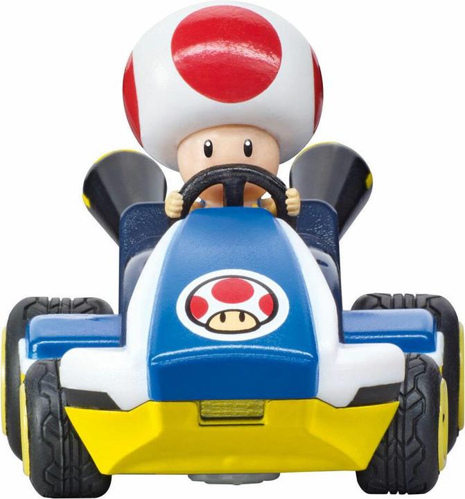 Image du produit Hot Wheels Mario Kart (Assorti)