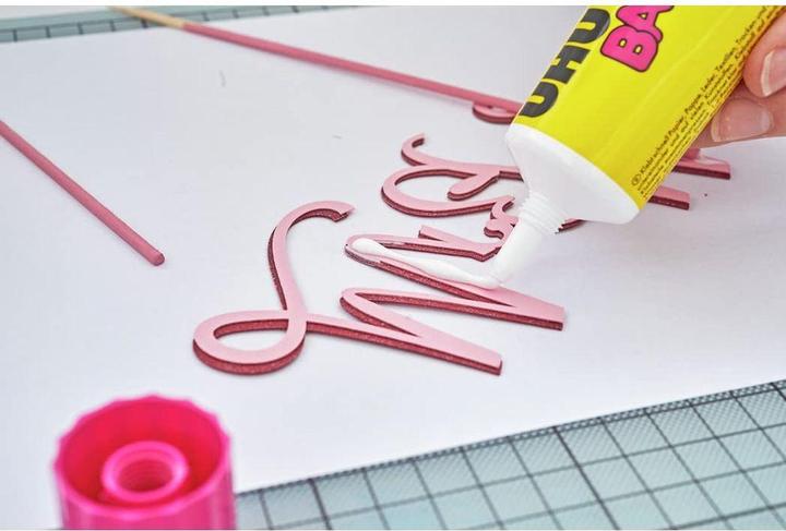 Produktbild UHU Bastelkleber (60 g)