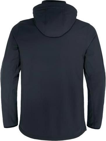 Produktbild Uvex Safety Softshelljacke uvex suXXeed craft schwarz, graphit XL (XL)