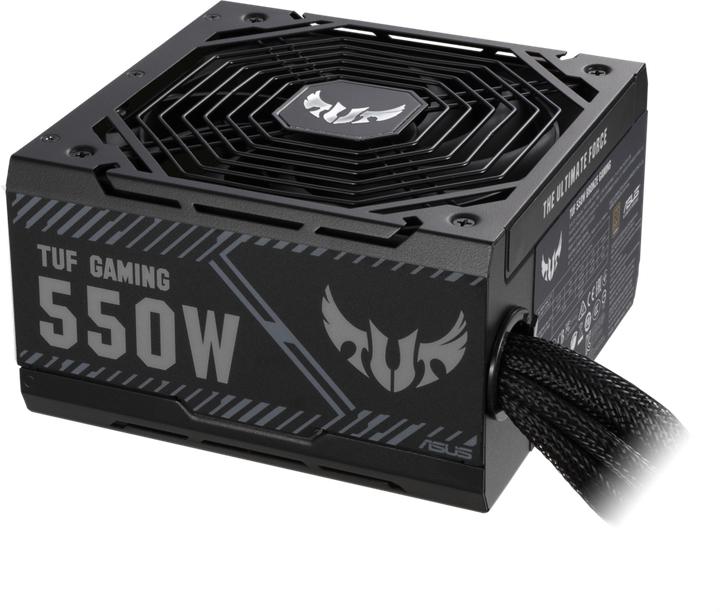 Actual product image ASUS NEZ TUF Gaming (550 W)