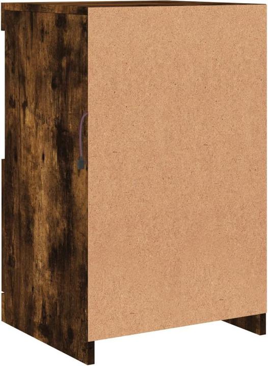 Produktbild vidaXL Sideboard (41 x 37 x 67 cm)