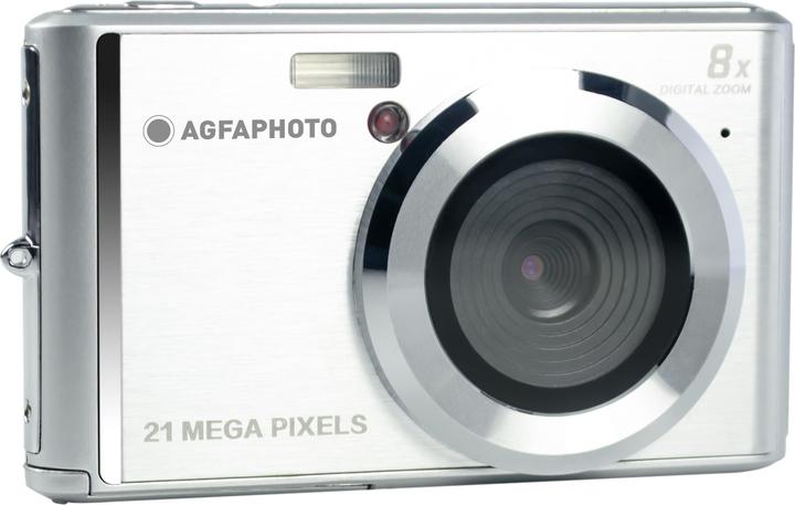 Produktbild AGFAPHOTO DC5200 (21 Mpx)
