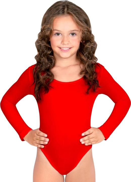 Produktbild Widmann Body rot (140, 152)