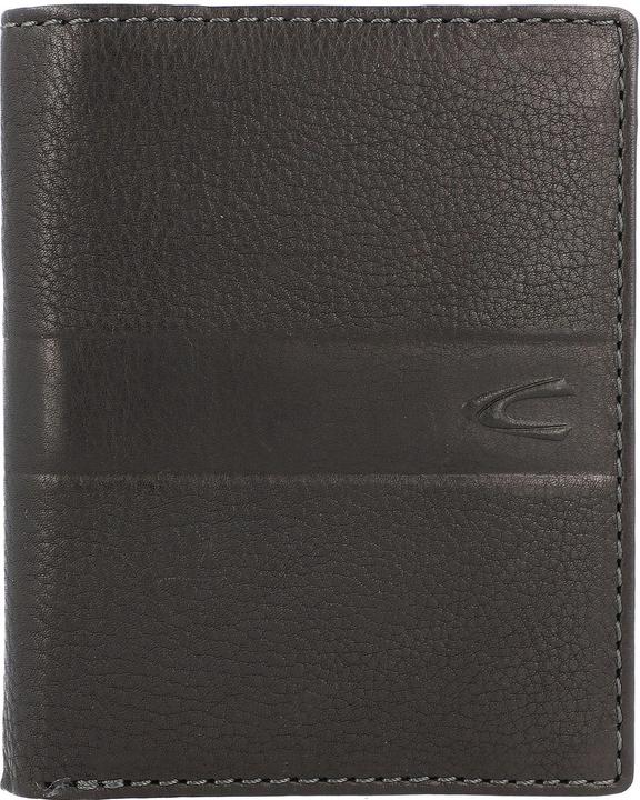 Actual product image Camel Active Mali wallet RFID leather 10 cm