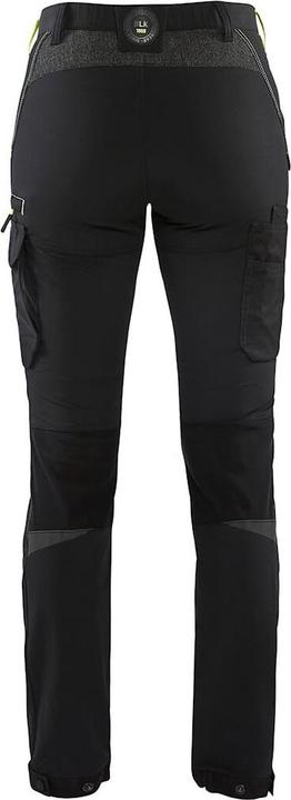 Produktbild Blakläder Stretch-Arbeitshose 4d Damen (36)