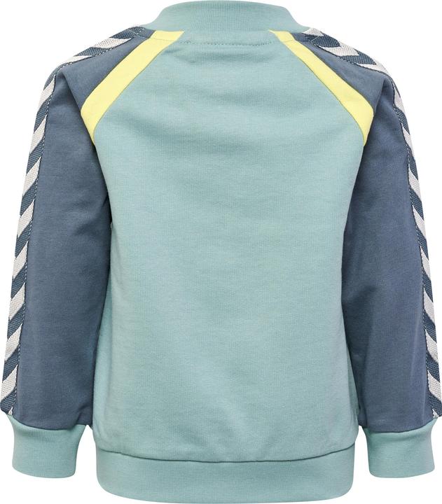 Produktbild hummel Hmlleague Zip Jacket (68)