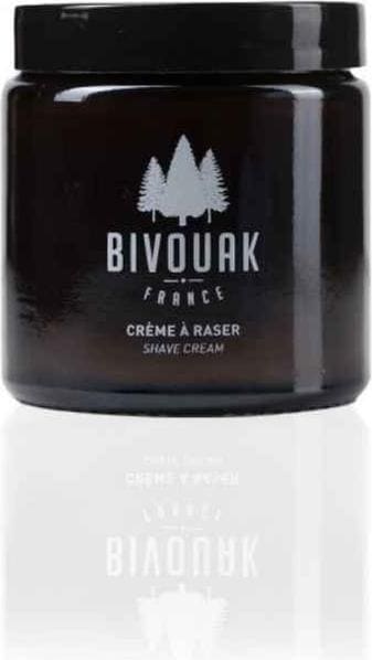 Produktbild Bivouak Rasiercreme BIO (120 ml, Rasiercreme)