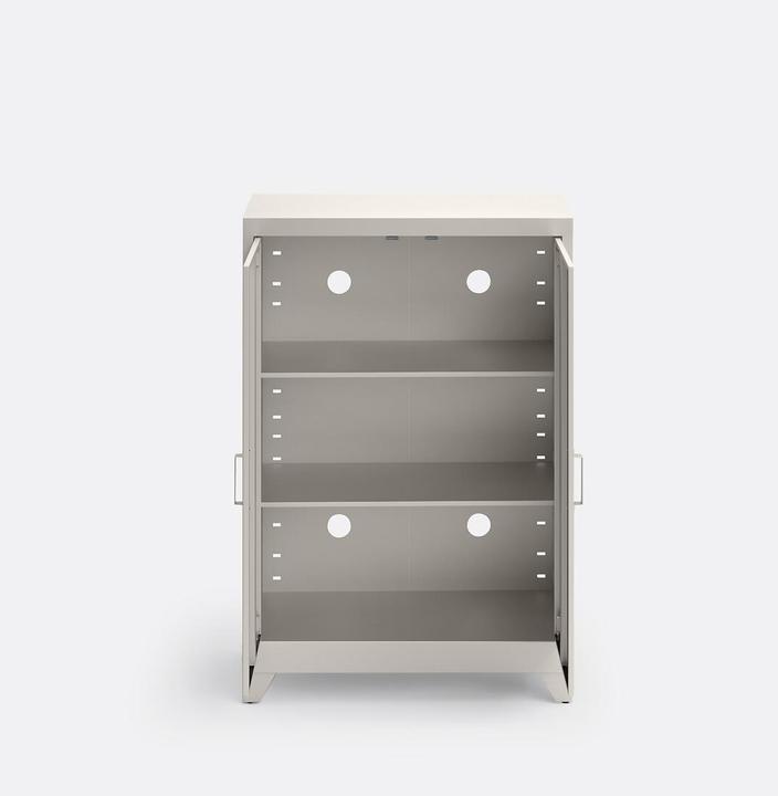Immagine prodotto La Redoute Interieurs Hiba (75 x 33 x 110 cm)