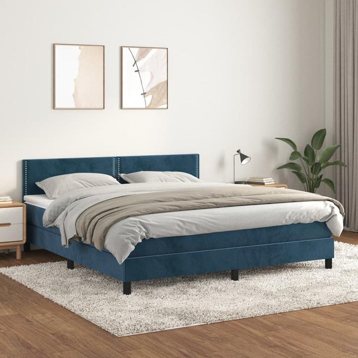 Image du produit vidaXL Estelle (180 x 200 cm)