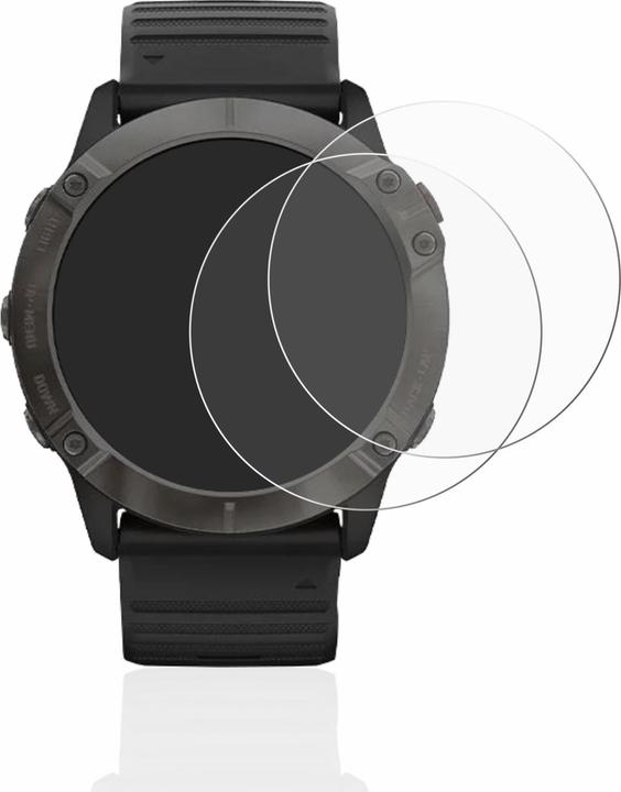 Image du produit BROTECT Protection Clair (fenix 6X Pro)