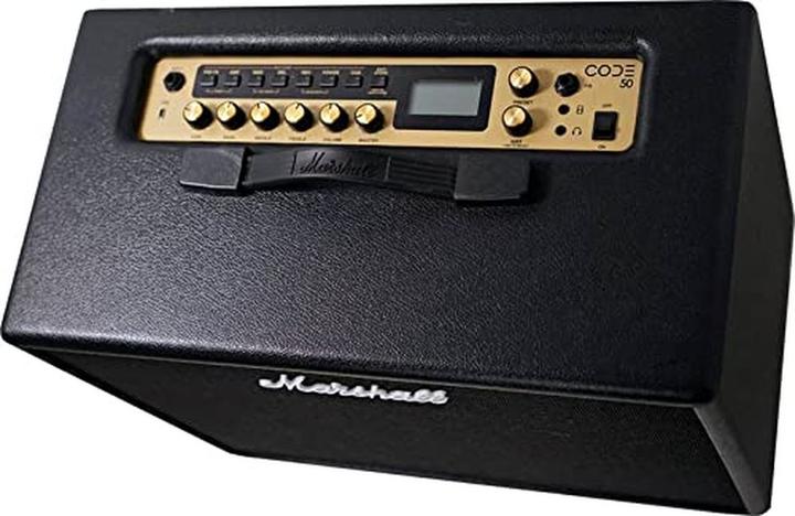 Produktbild Marshall Amps Code 50 (Gitarre, 50 W)