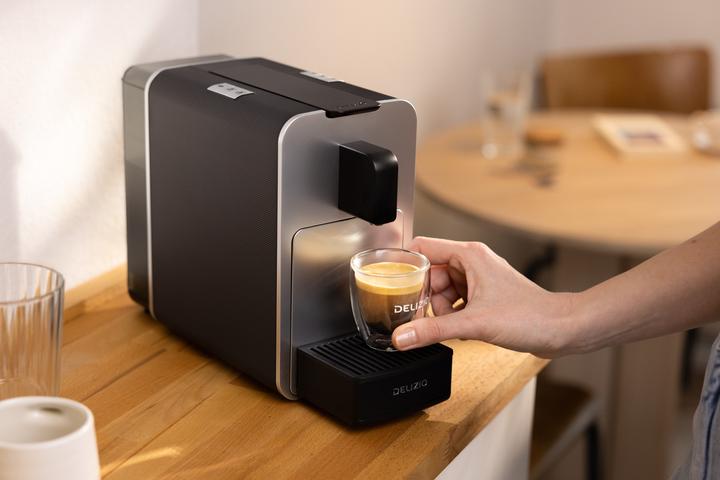 Image du produit Delizio Carina (Delizio)