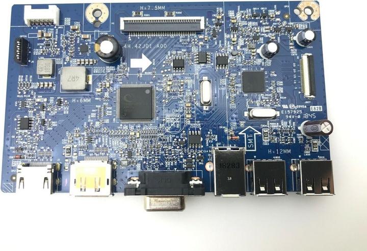 Immagine prodotto Dell Scheda di interfaccia per