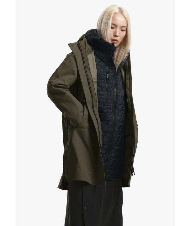 Produktbild Krakatau Planck (XL)