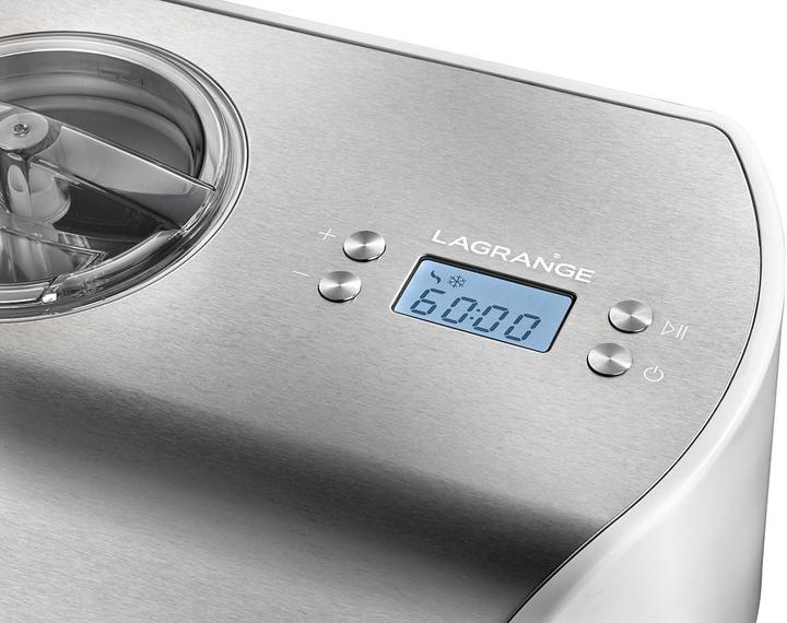 Actual product image Lagrange Glaces Créativ