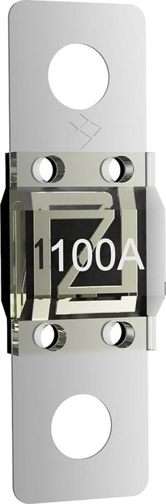 Actual product image Offgridtec Set of 5 MIDI fuse 100A 58V (100 A)