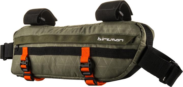 Birzman Packman Travel Planet Frame Pack (2.50 l, Frametas)