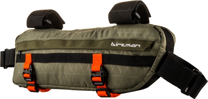 Birzman Packman Travel Planet Frame Pack (2.50 l, Frame bag)