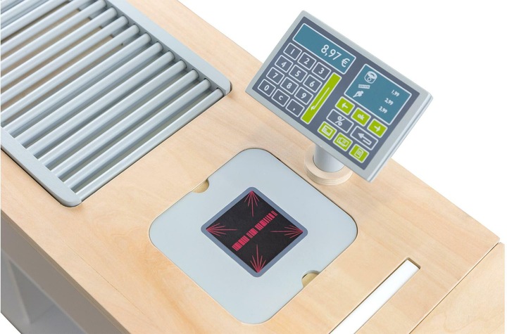 Image du produit small foot Multifonction frais