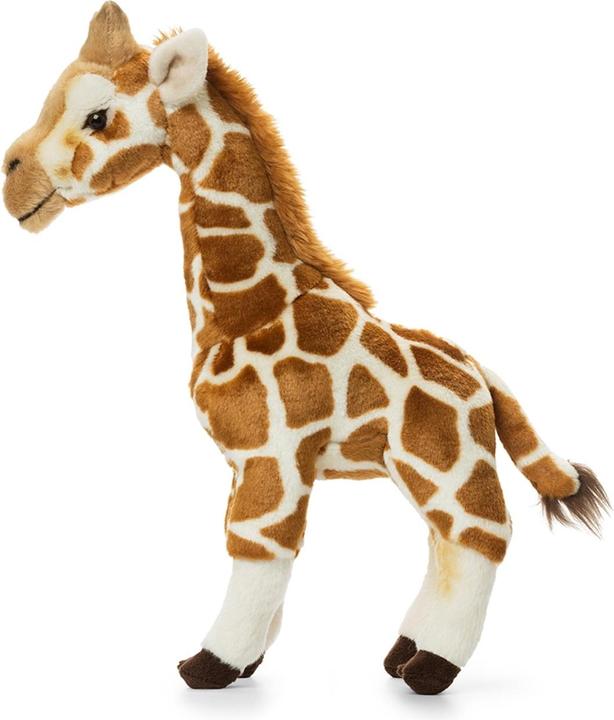 Actual product image WWF Giraffe (31 cm)