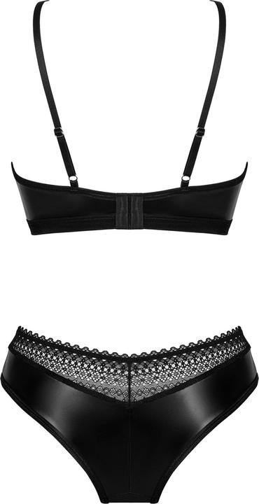Productafbeelding Obsessive Norides Zweiteiliges Set M/L (M, L)