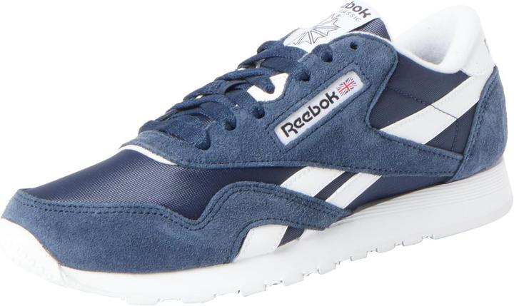 Immagine prodotto Reebok Scarpa da Ginnastica Classica in Nylon (37)