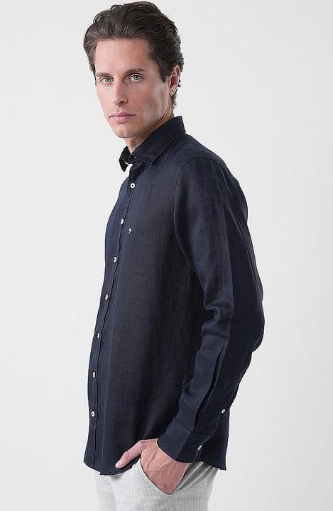 Immagine prodotto Fynch-Hatton Leinenhemd (XXL)