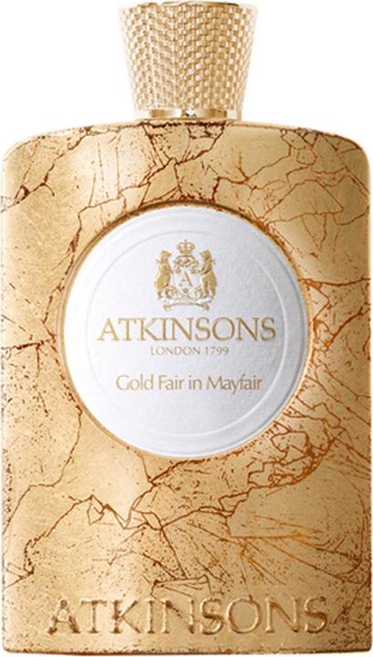 Image du produit Atkinsons Foire de l'or à Mayfair (Eau de parfum, 100 ml)