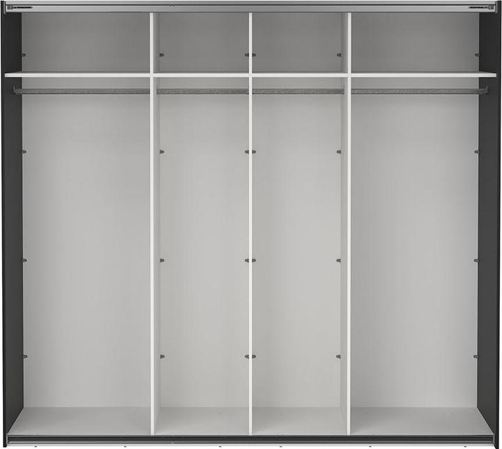 Produktbild Ebuy24 Schiebetürenschrank Catania (2-türig)
