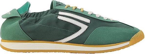Football, Vert