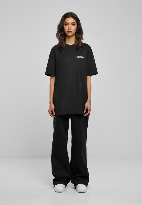 Actual product image Days Beyond Sweet & Juicy Oversize Boyfriend Tee - 21957 (XS)