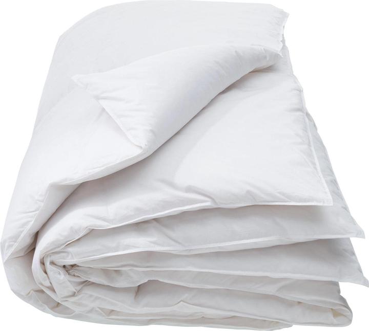 Interio Basic Warm (820 g, 160 x 210 cm, Piuma)